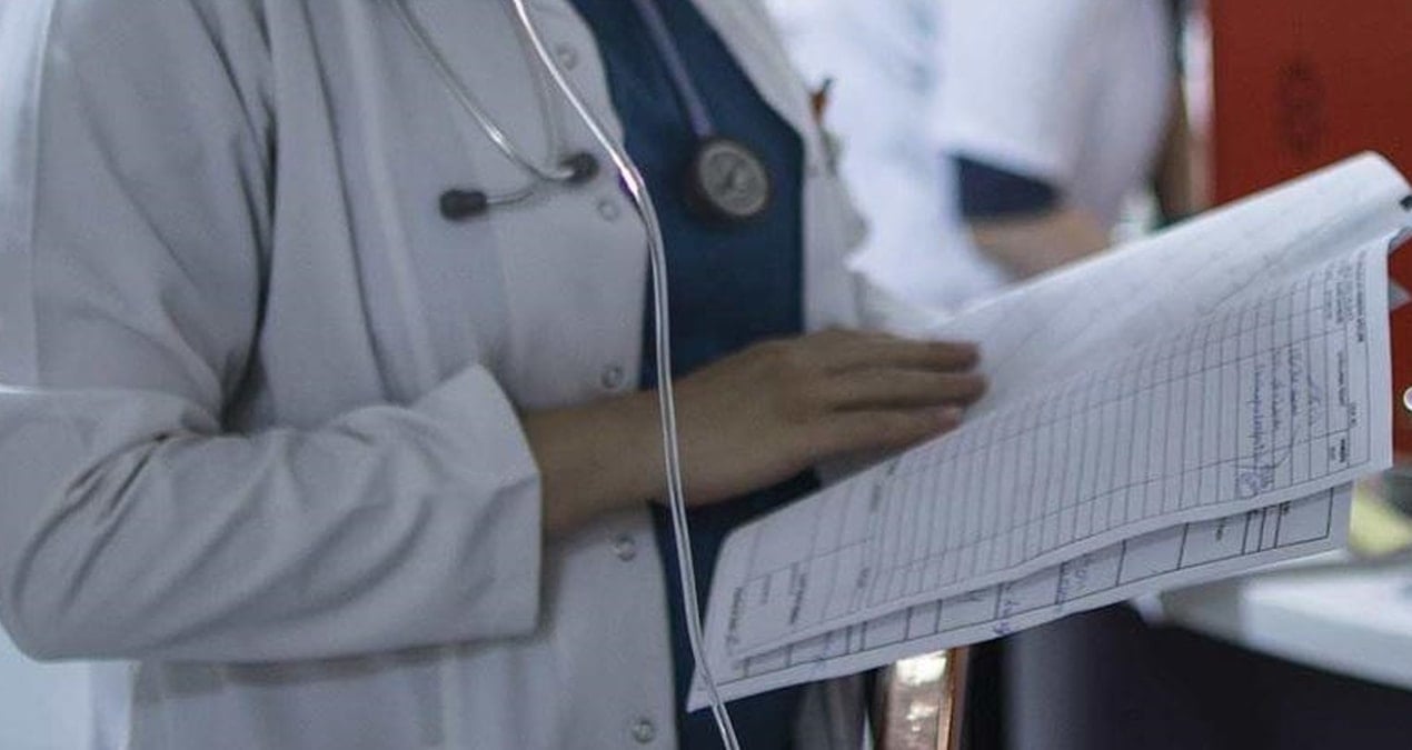 testjpg-68jN-5gQ7k_lSxGNeXpMaQ Doktorların hasta için isteyeceği tahlillere kısıtlama