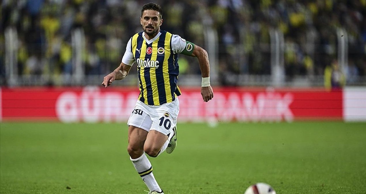 İşte Tadic'in yeni adresi! Avrupa'da kalacak thumbnail