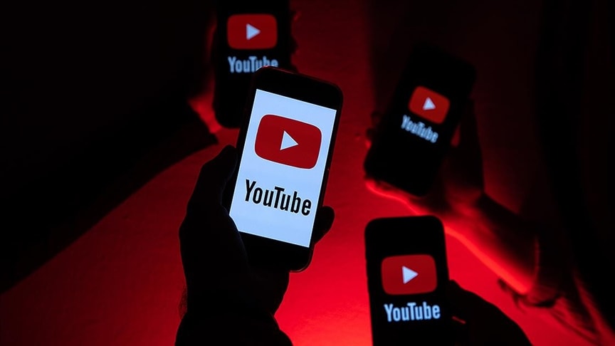 Youtube yapay zekaya teslim oluyor! Yeni özellik sinirleri bozacak