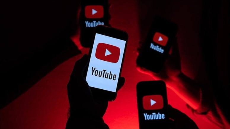 Youtube yapay zekaya teslim oluyor! Yeni özellik sinirleri bozacak