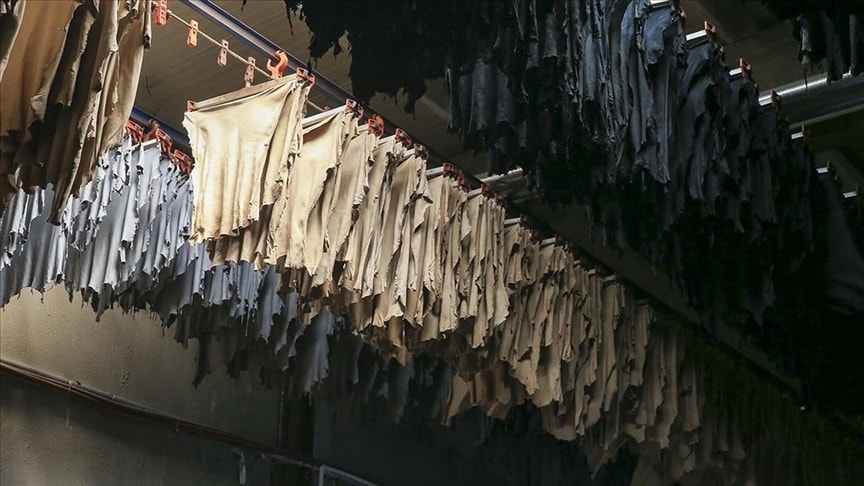 Türkiye'nin lüks konfeksiyoncusu iflasın eşiğinde!