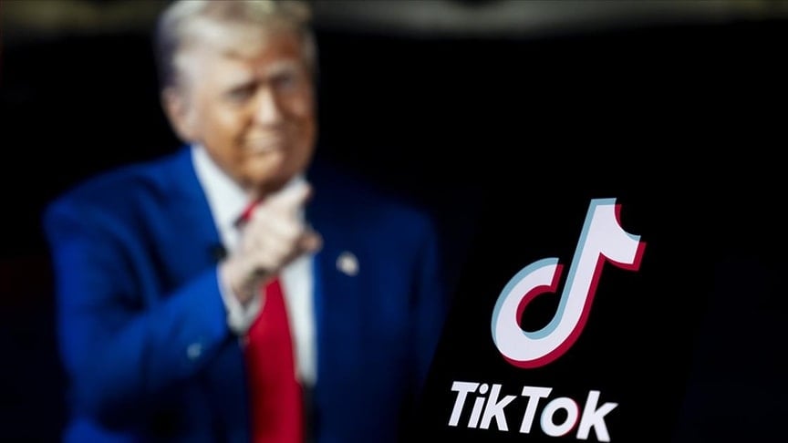 Çin ve ABD, Tiktok konusunda anlaştı