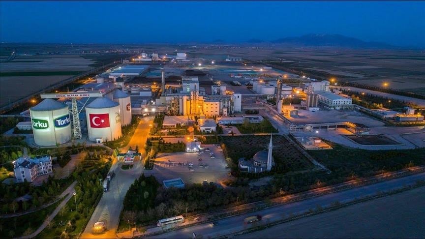 Termik Santral İfadesi