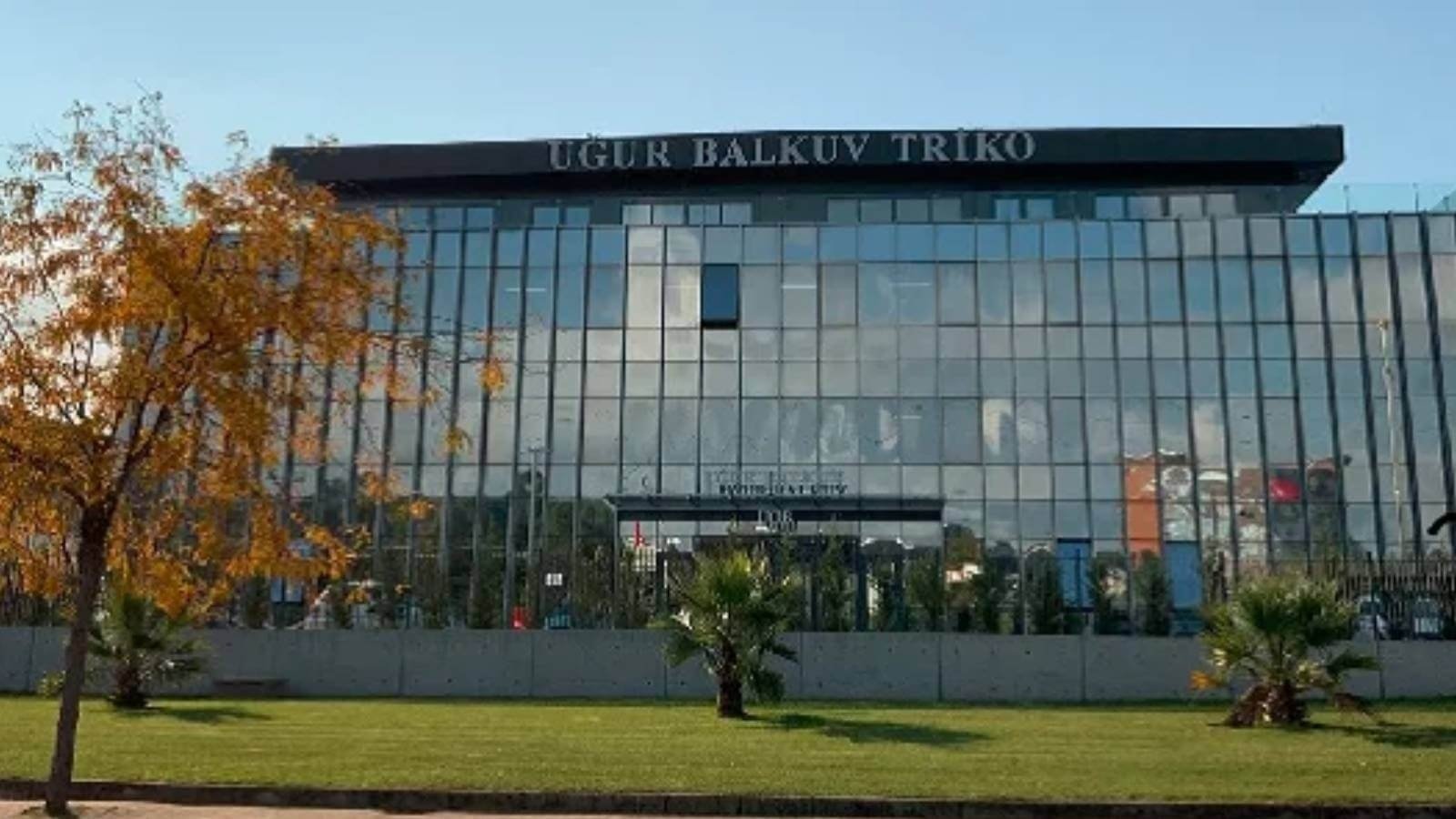 Tekstil Üretimi
