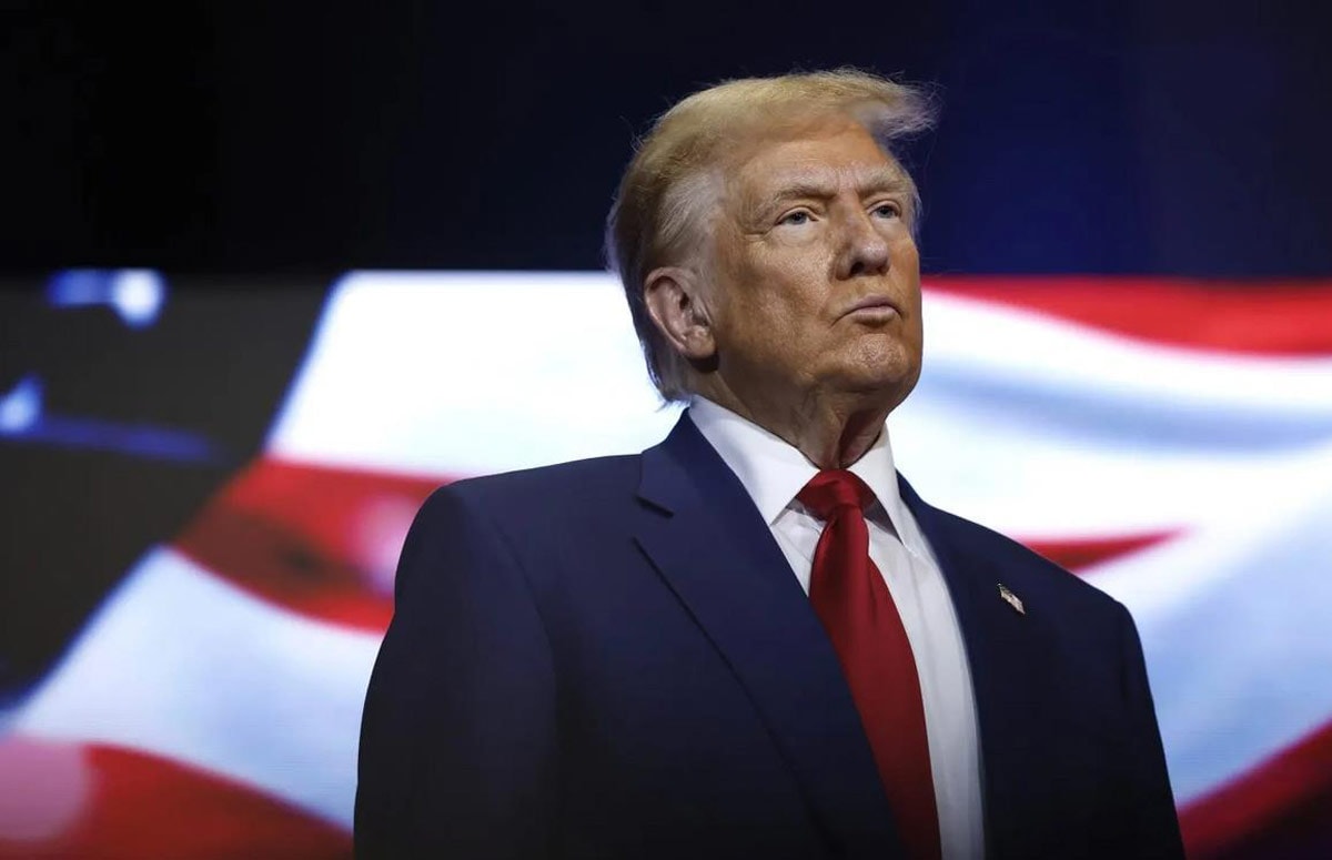 Trump 'İran' için tarih verdi: 'Belki anlaşma yapabiliriz'