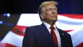 Trump 'İran' için tarih verdi: 'Belki anlaşma yapabiliriz'