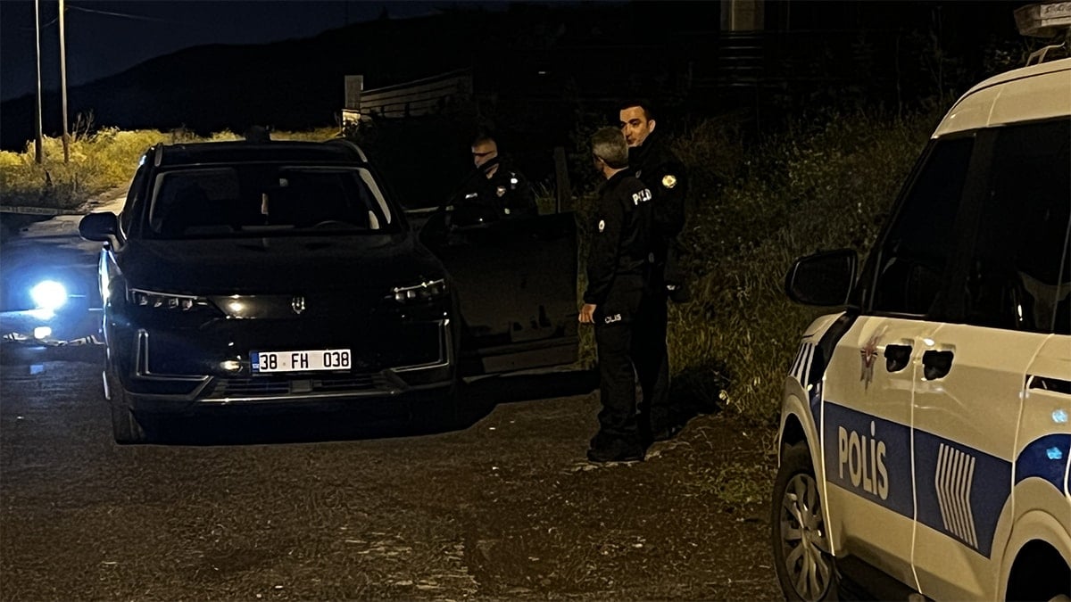 Son Dakika Haber Görseli