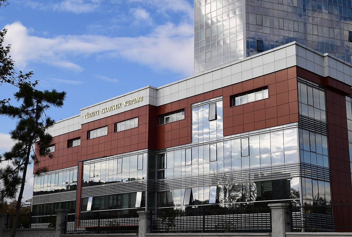 TÜİK'den CHP'li isme dava!