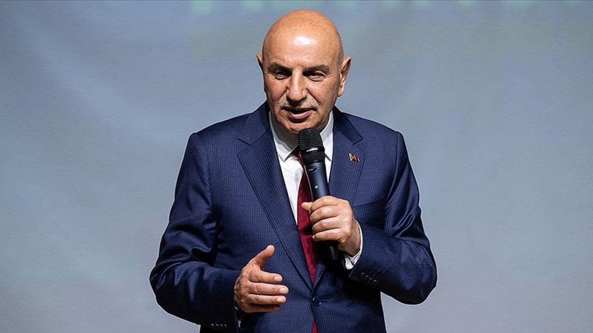 AKP'li Turgut Altınok’la ilgili altı dosya savcılıkta