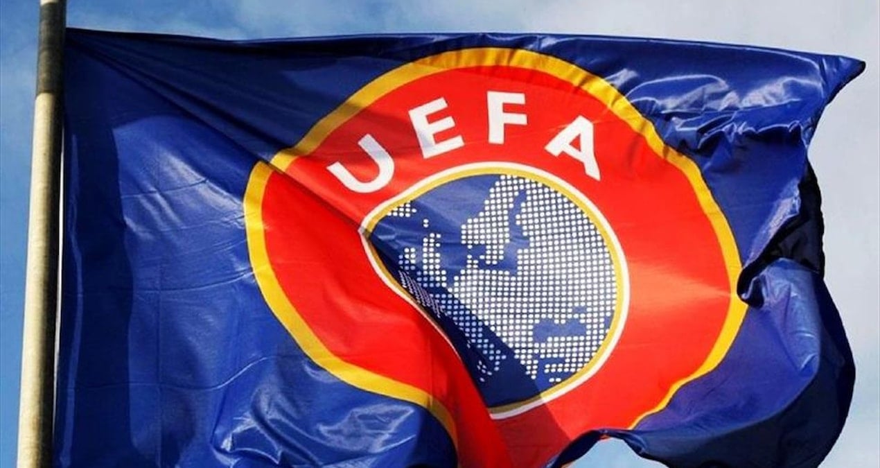 İsviçre UEFA'nın vergi ayrıcalığını oylayacak