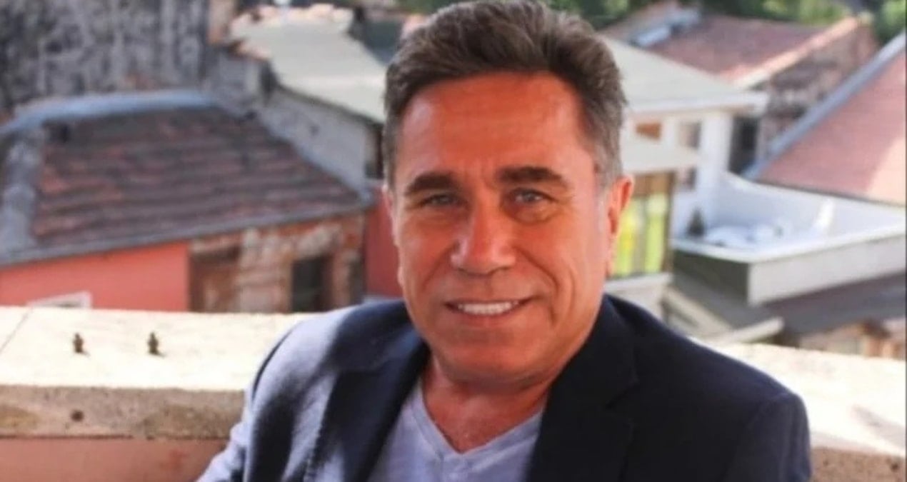 Türk Spor Camiasının Acı Kaybı: Sabri Ugan Vefat Etti