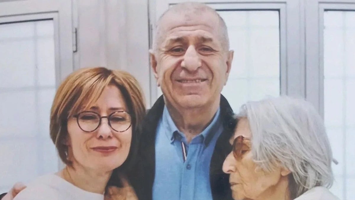 Ümit Özdağ için kritik gün
