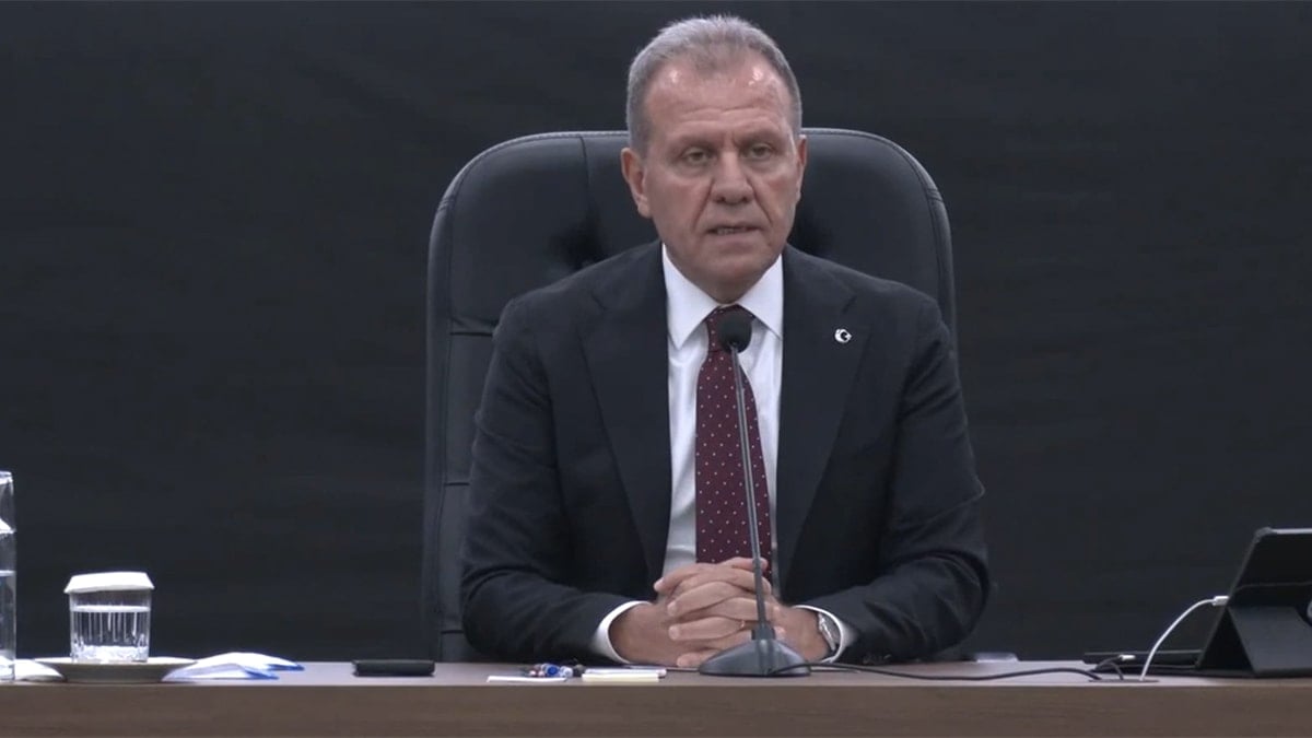 Vahap Seçer'den Kurultay tartışmalarıyla ilgili açıklama