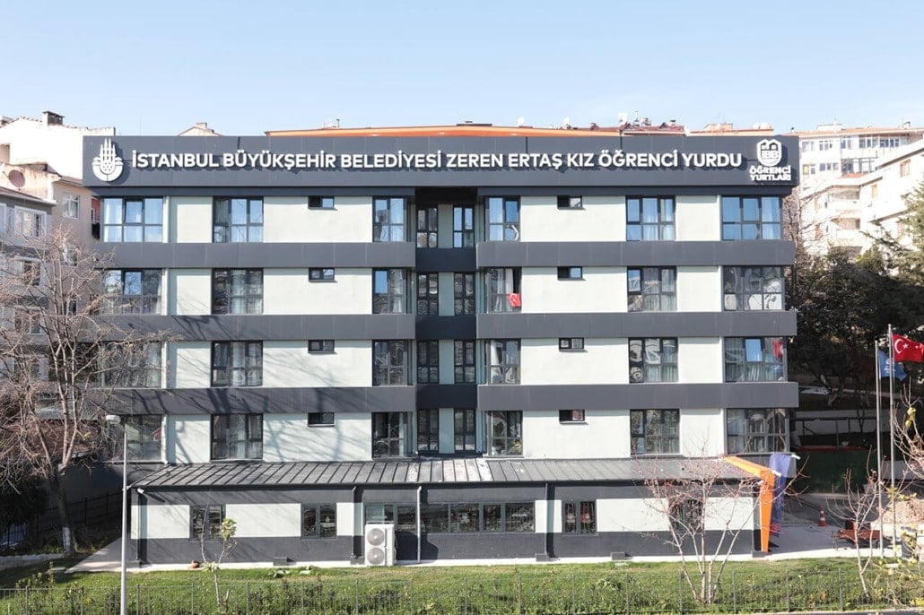 Ruhsat yetkileri iptal edildi: Belediyeler artık yurt açamayacak!