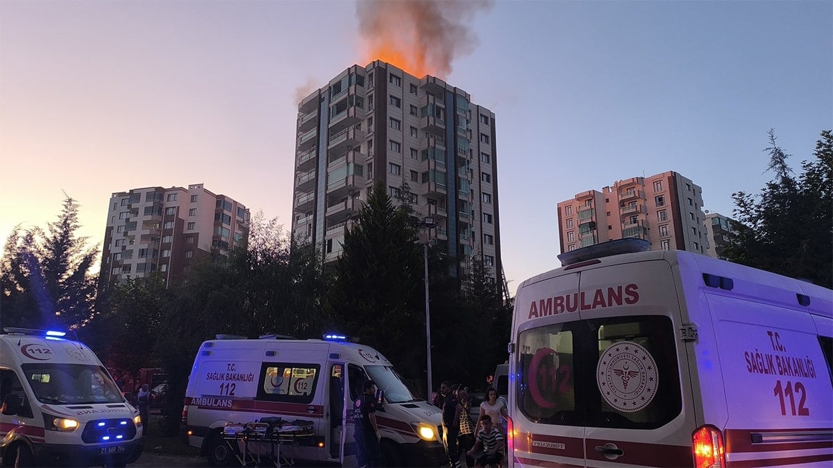 Anne ve üç çocuğunun ölümüyle ilgili bilirkişi raporu tamamlandı