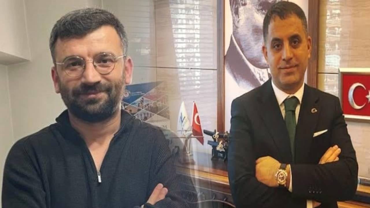 AKP’ye yakın iş insanı gazeteciye “Terör Sevici” dedi, mahkeme beraat verdi!