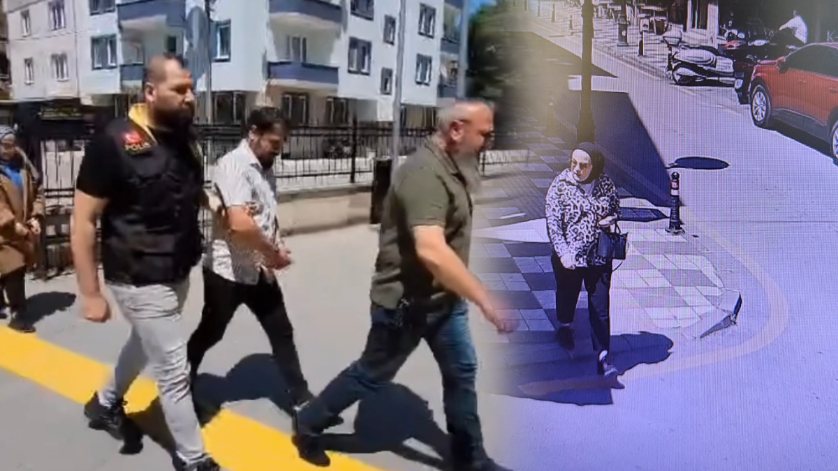 Son Dakika Haber Görseli