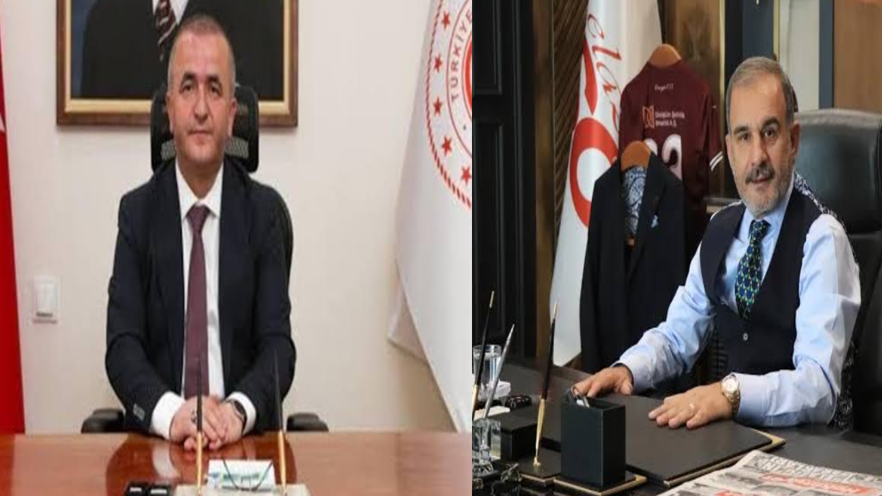 Valinin yasağı kriz yarattı: Elazığ’a güvensiz damgası!