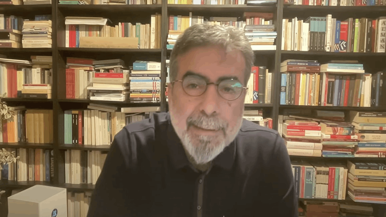 'Tarhana içen felsefeden anlamaz' dedi, kıyamet koptu