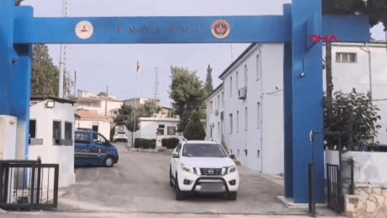 Mersin'de 4 yıl önce işlenen cinayet çözüldü