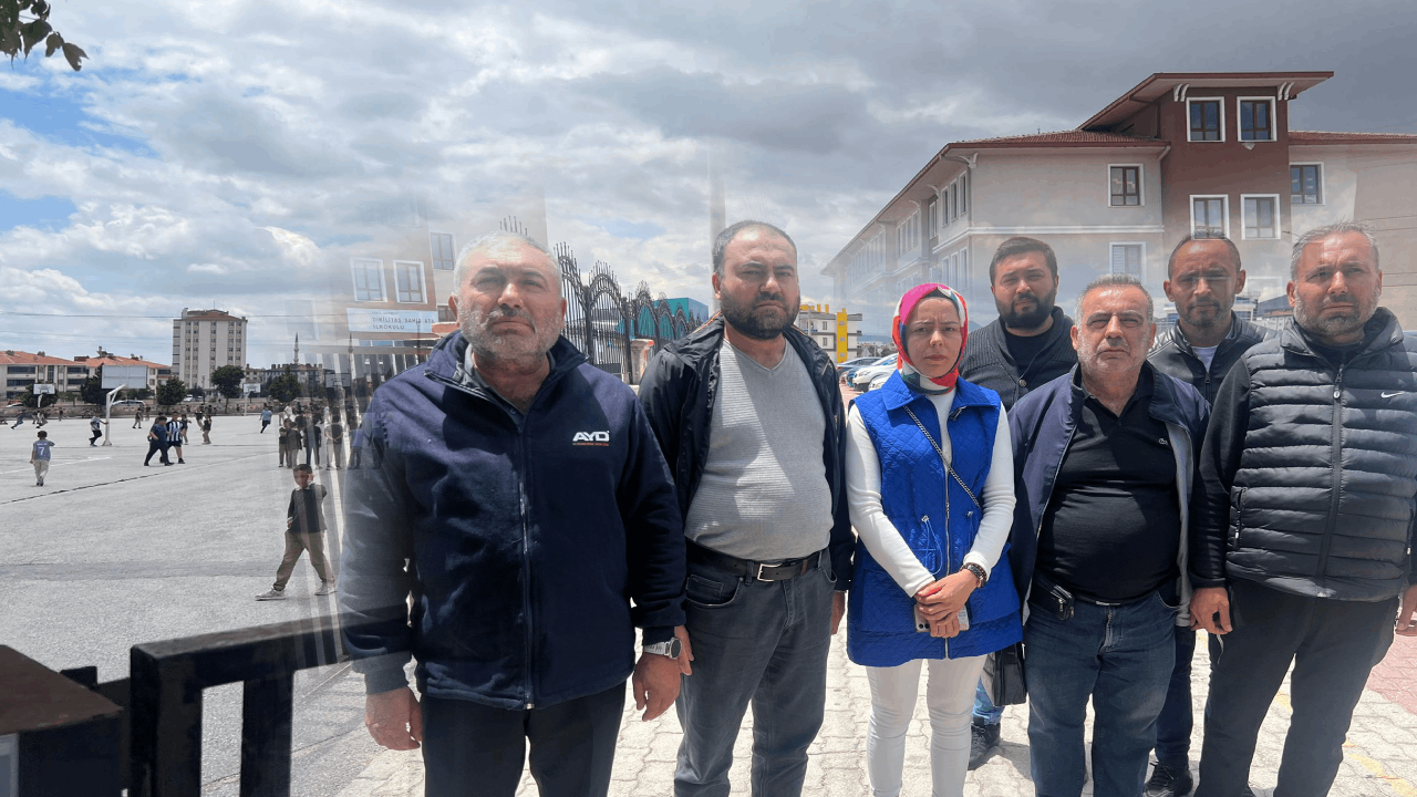 Konya’da akran zorbalığı kurbanı Yusuf’un ailesinden tepki