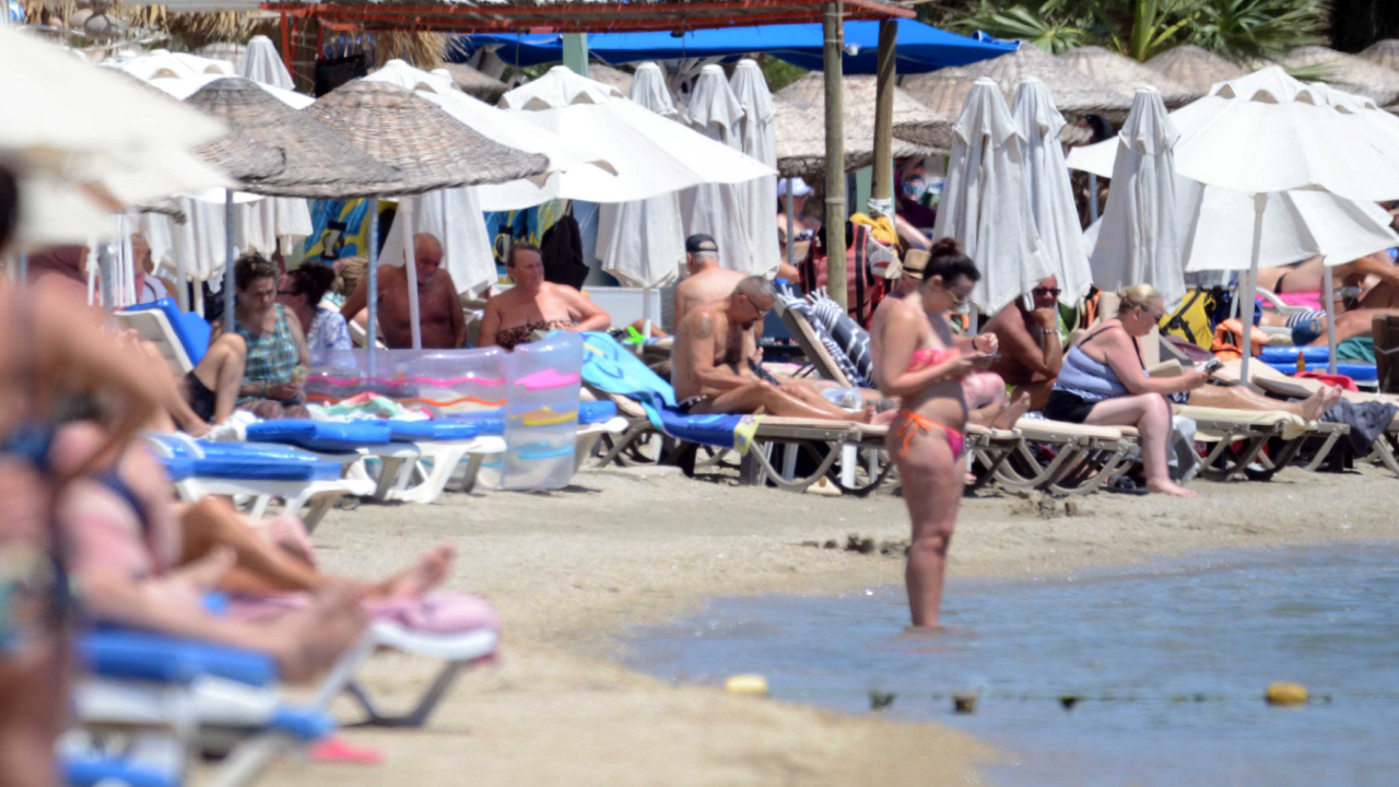 Kurban Bayramı yaklaştı Bodrum’da rüzgar dönüyor