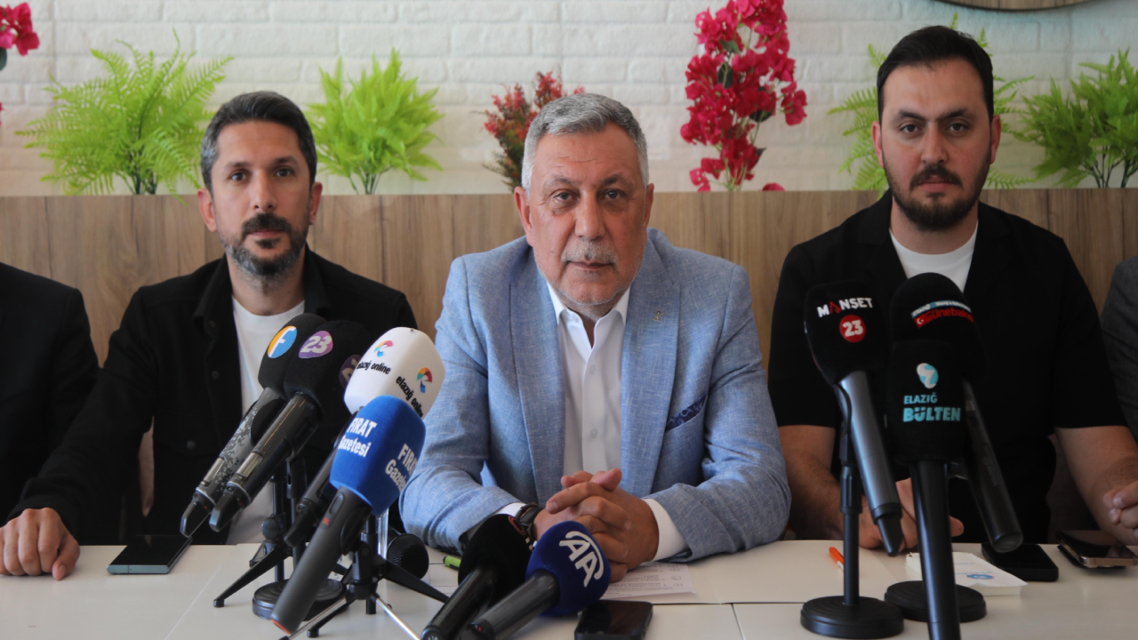 AKP il başkanından özeleştiri: Sporun kardeşlik gücünü ön planda tutamadık