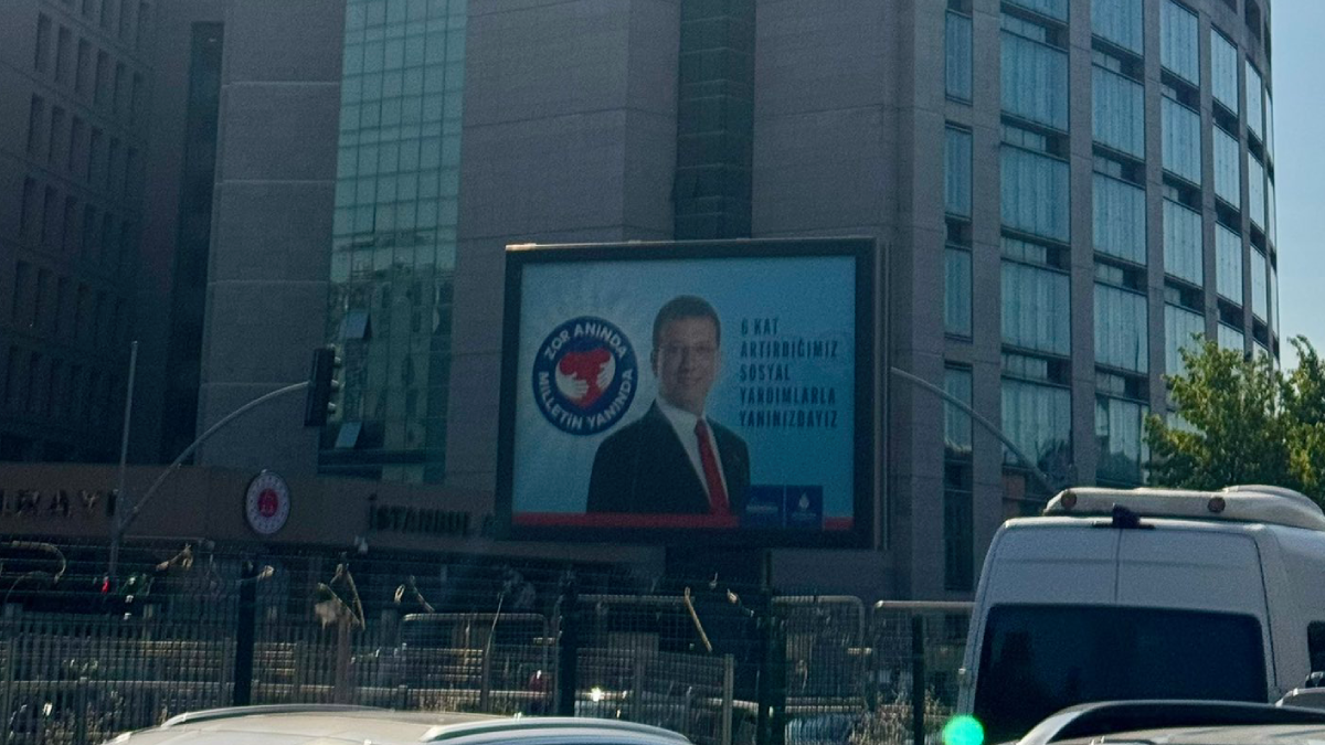 Son Dakika Haber Görseli