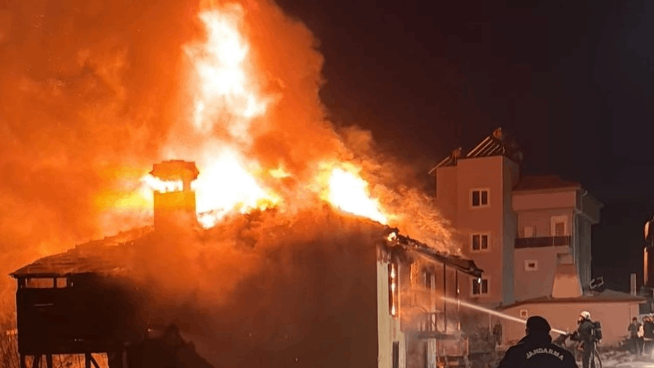 Son Dakika Haber Görseli