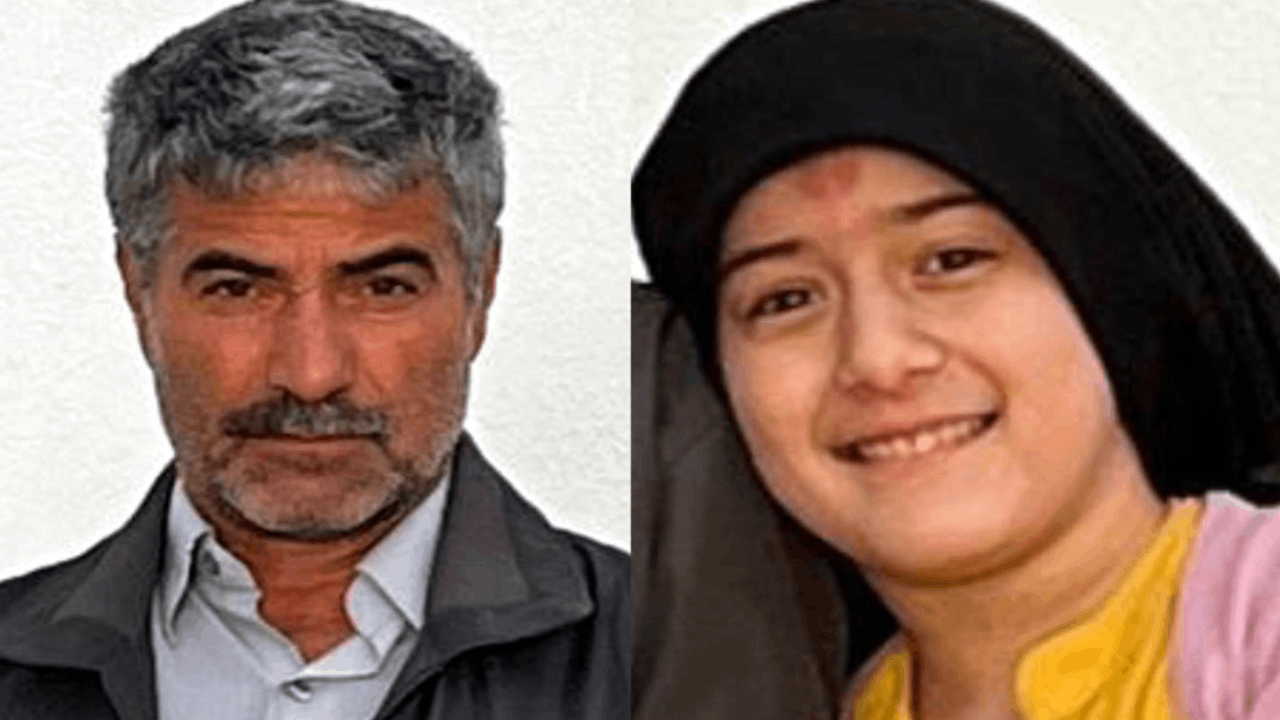 Feci kaza can aldı: baba ve kızı öldü