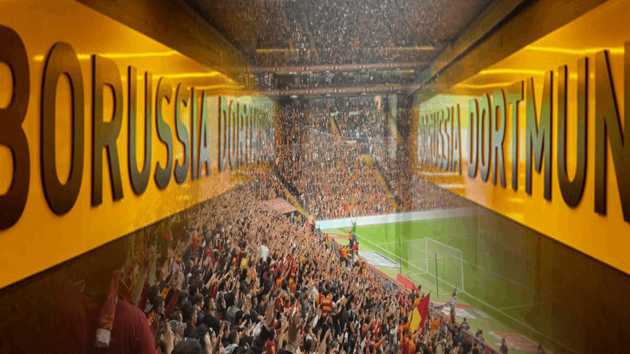 Dortmund'un yıldızı Aslan oluyor!
