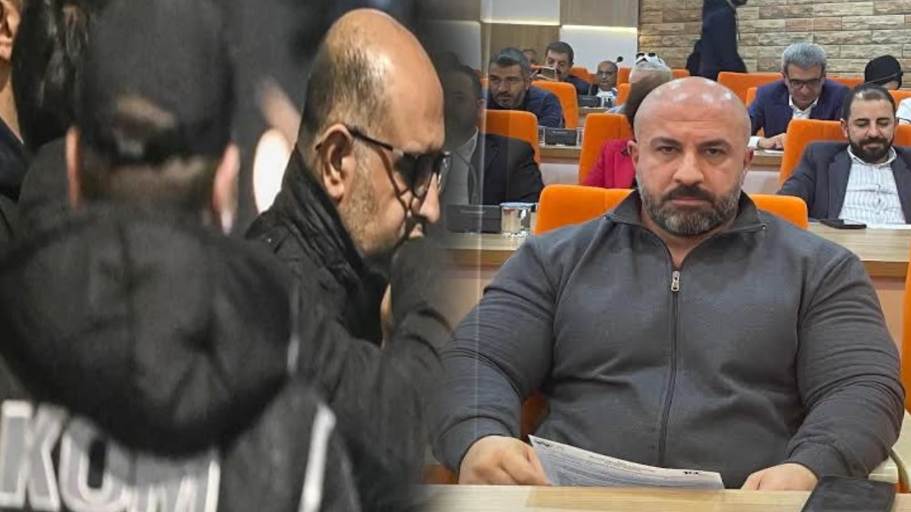 İtirafçı çete lider serbest, CHP’li başkanlar tutuklu! Yargı, iktidarın sopası mı oldu?