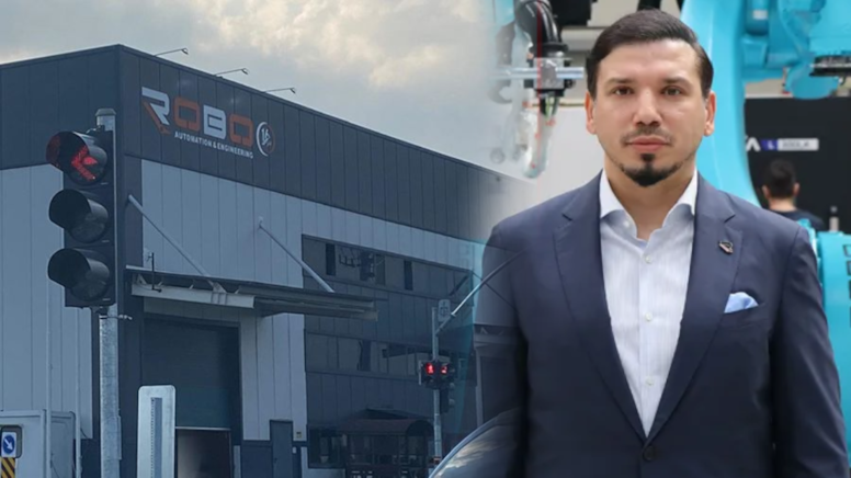 Türkiye'nin en hızlı yükselen şirketlerinden biriydi, iflas etti