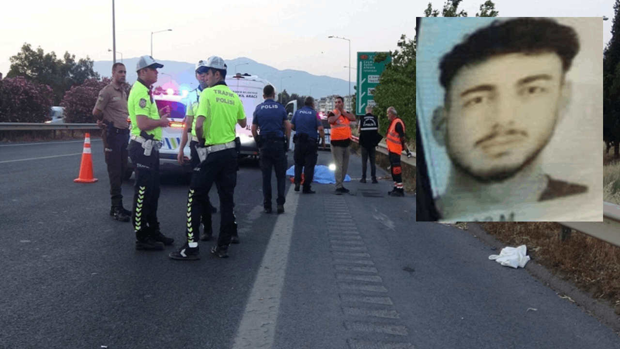Son Dakika Haber Görseli