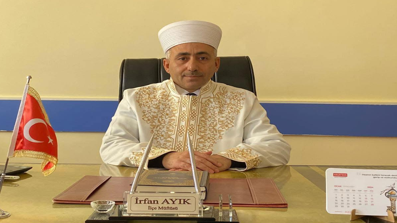 Müftülükten din görevlilerine zorla bağış iddiası! Ödemeyenler tehdit edilmiş