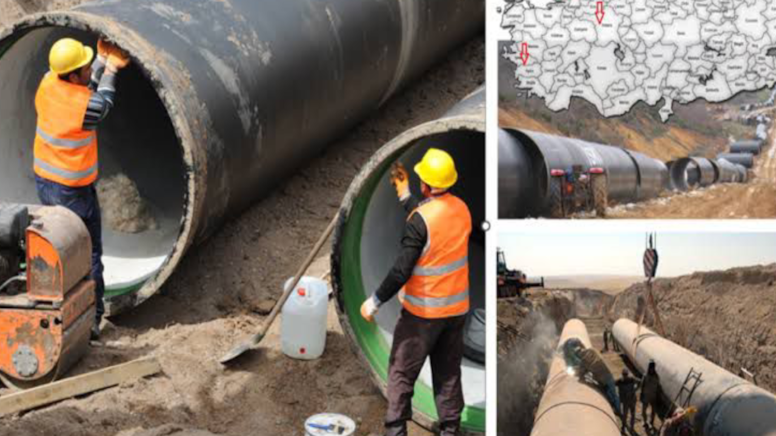 Muğla'nın suyu Aydın'a verilecek: Su savaşları başladı