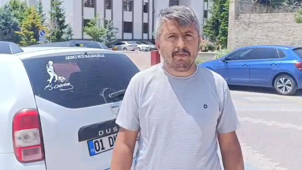 Son Dakika Haber Görseli