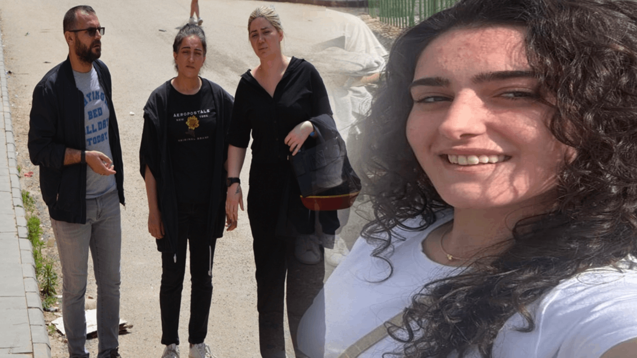 Üniversiteye hazırlanan Elif'ten 10 gündür kayıp!