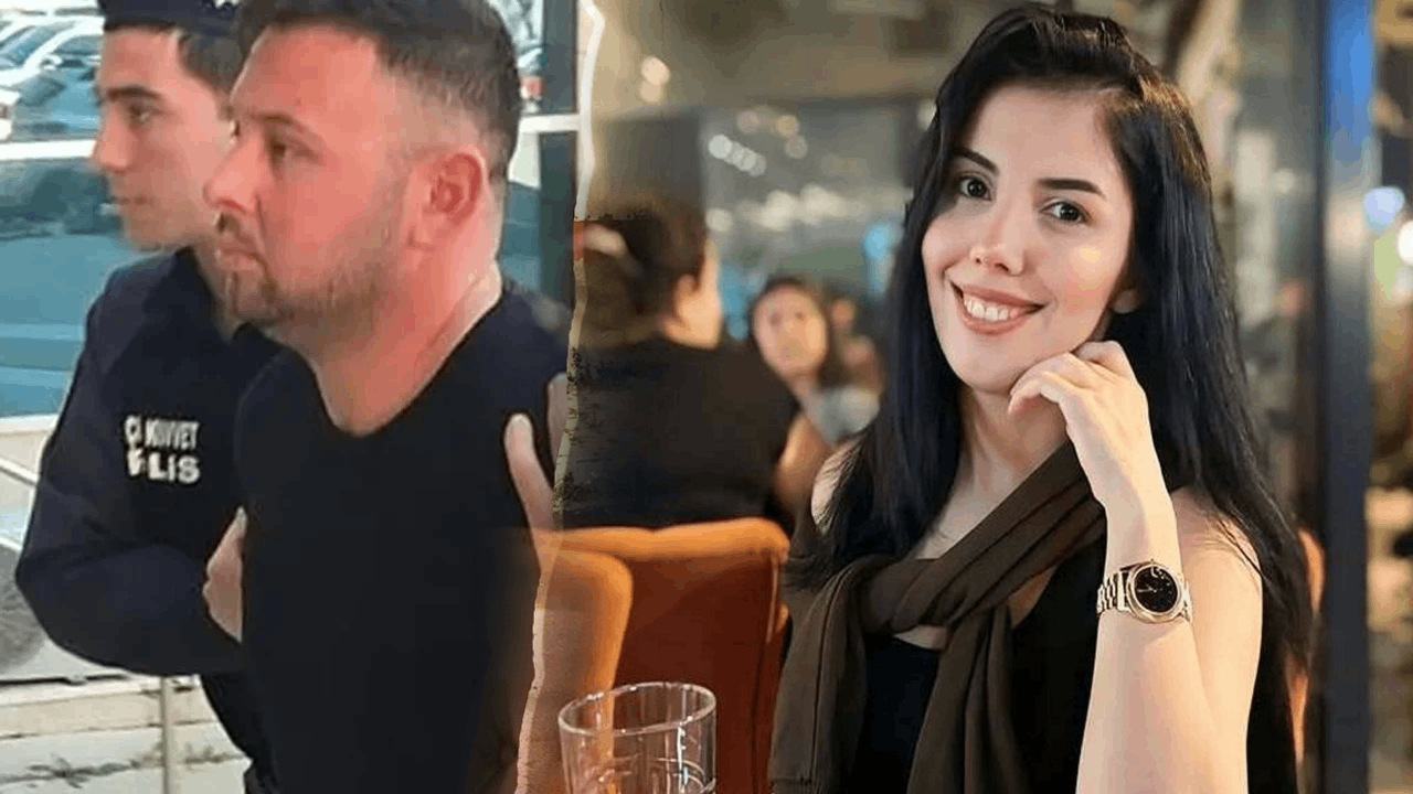 Fatma'nın katilinin ses kayıtları kan dondurdu!
