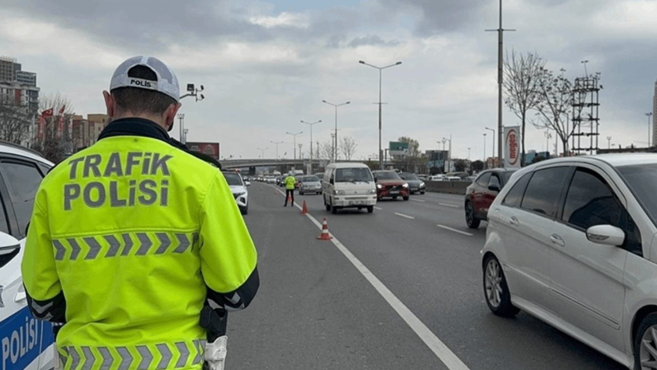 Üsküdar'daki bazı yollar Gazze mitingi nedeniyle kapatılacak