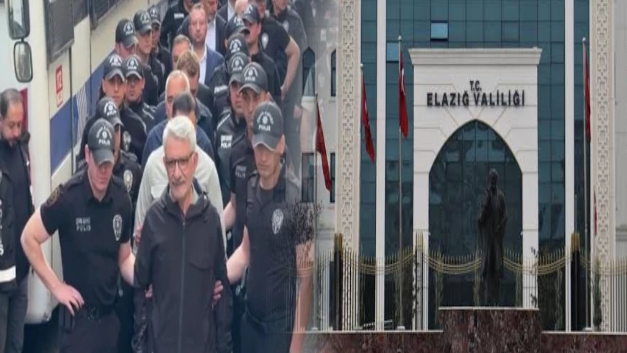 Son Dakika Haber Görseli