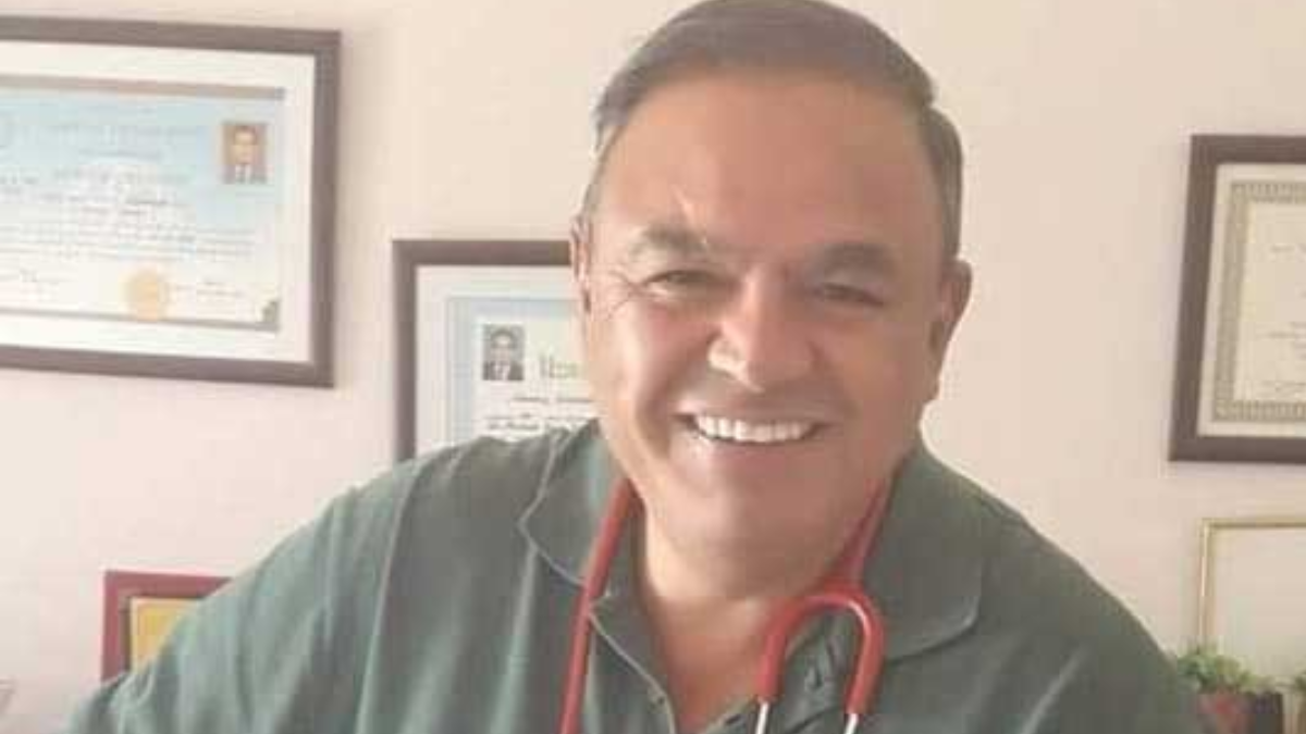 Kanserle ilgili 26 çalışma yürüten Türk doktor, evinde ölü bulundu