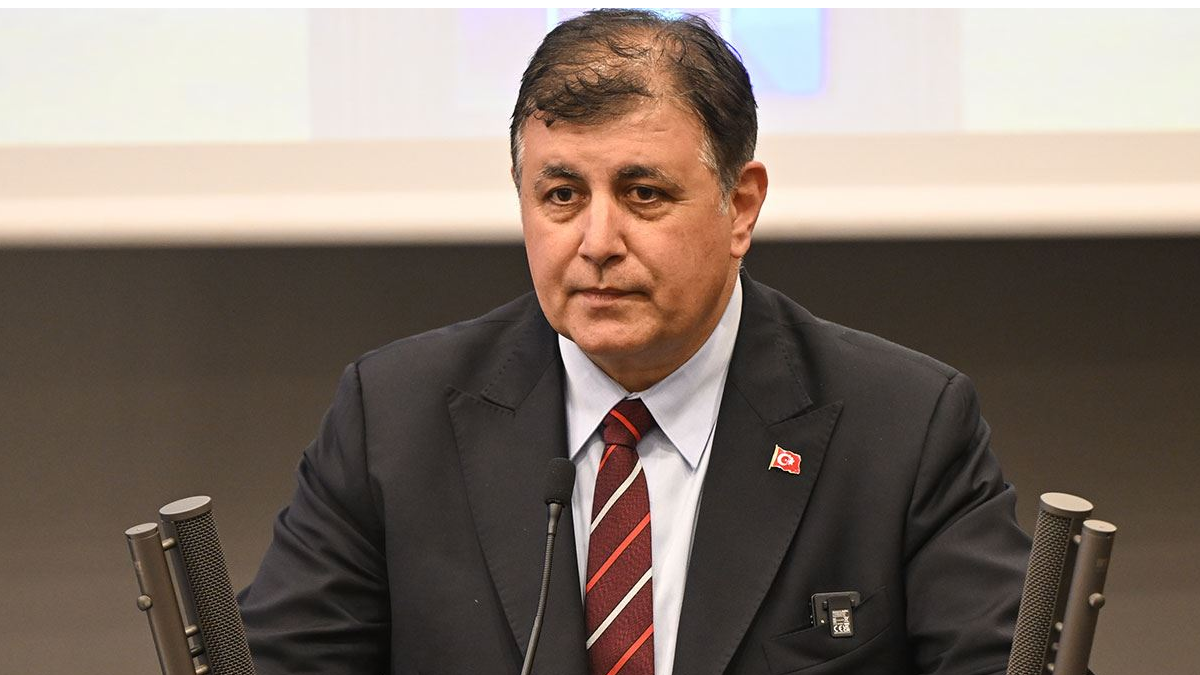 Son Dakika Haber Görseli