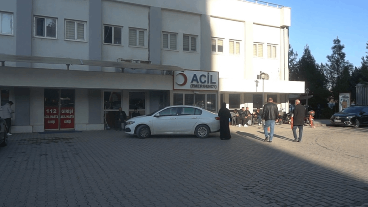 Siirt'te elektrik akımına kapılan çift öldü