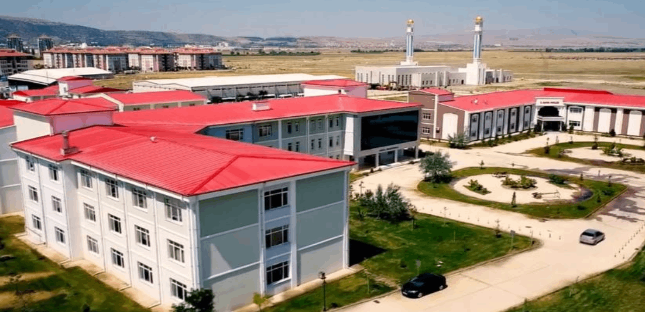 İl özel idaresinde adrese teslim alım ilanı iddiası! İş aynı, kriterler farklı