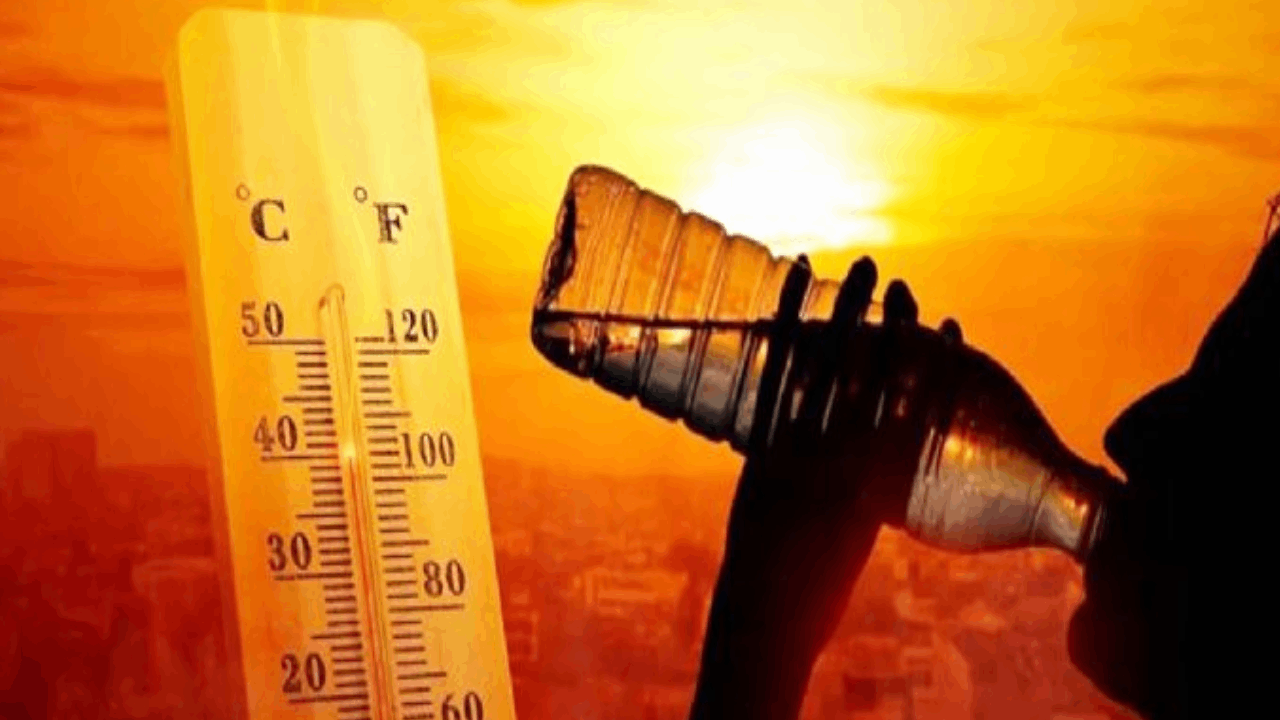Aşırı sıcaklar içi alarm verildi: 2 il hariç...