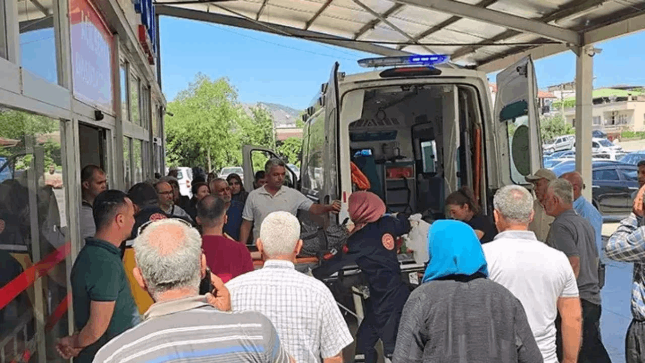 Başından tüfekle vurulan Tülay'dan kötü haber