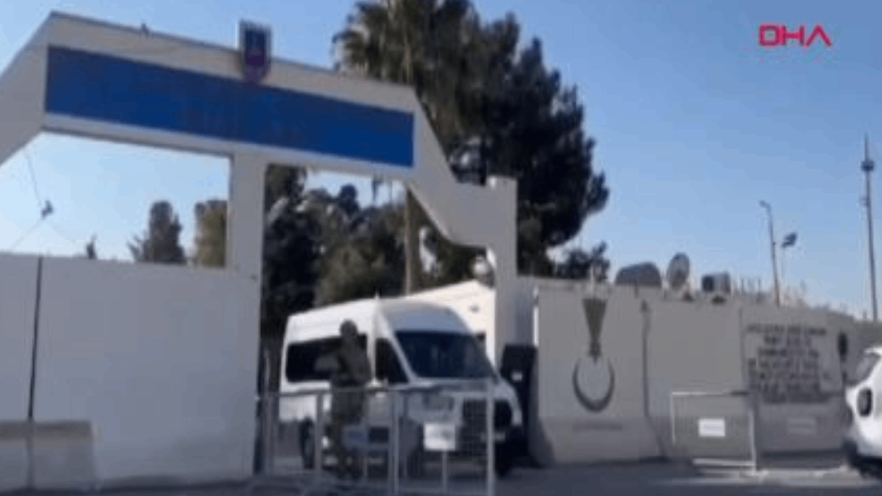 Mardin’de uyuşturucu operasyonu: 2 gözaltı