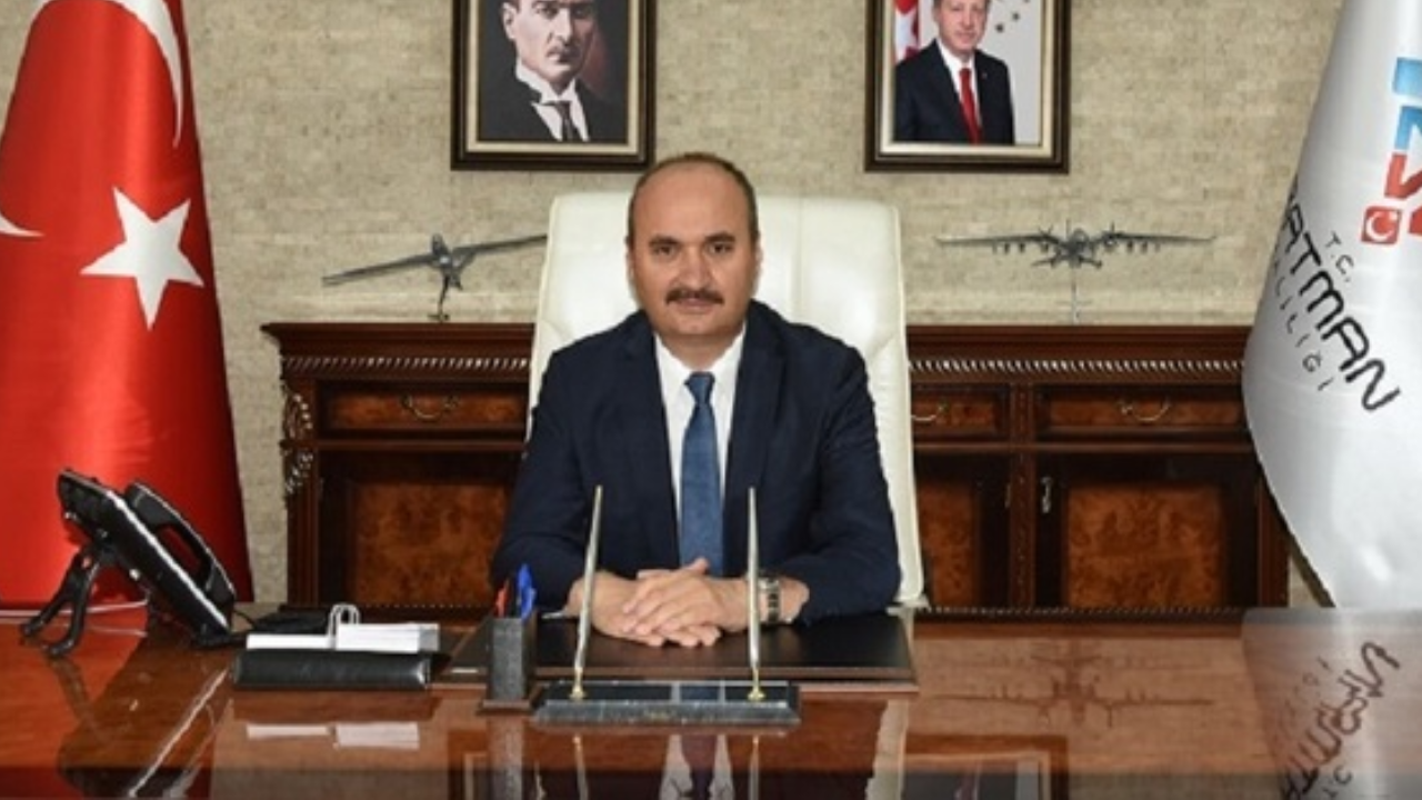 Kayyumdan ‘gezi’ ihalesi… Batman’dan Edirne’ye, 2 milyonluk yolculuk!