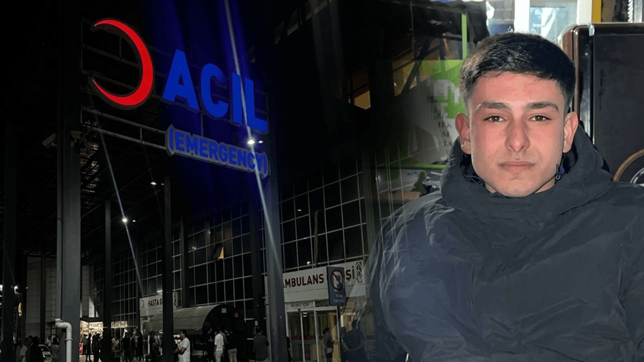 Son Dakika Haber Görseli